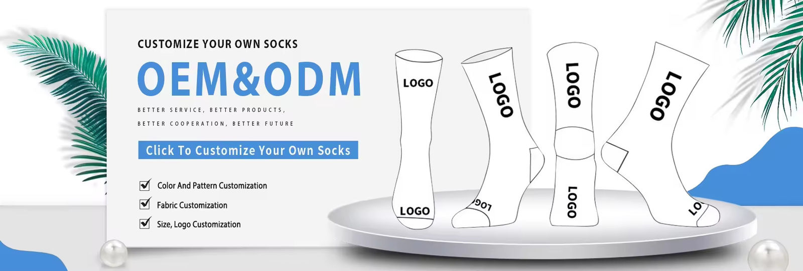 Anti-slip sport sokken