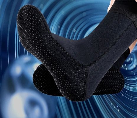 Anti-slip chloropreen rubber water sokken voor vrouwen mannen waterdicht zwemmen duiken