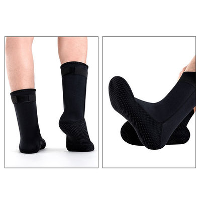 Anti-slip chloropreen rubber water sokken voor vrouwen mannen waterdicht zwemmen duiken