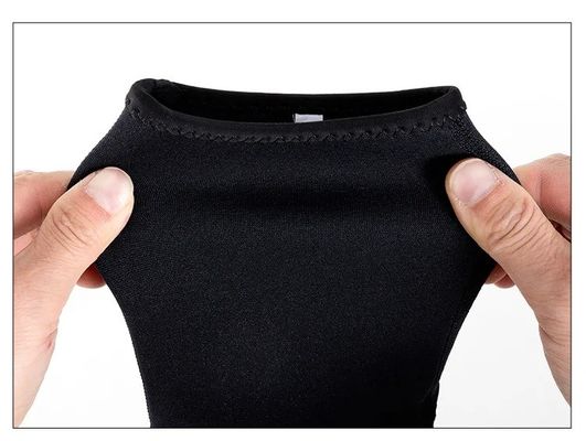 Anti-slip chloropreen rubber water sokken voor vrouwen mannen waterdicht zwemmen duiken