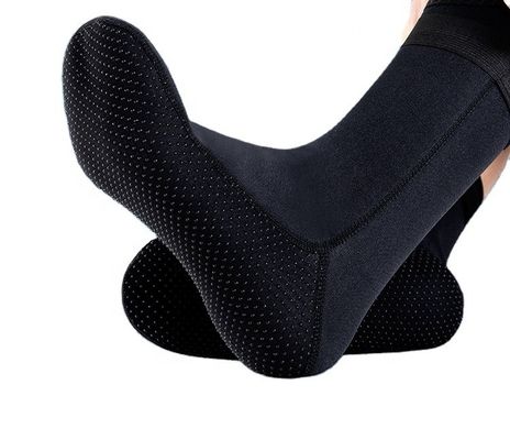 3D-patroon Type Duik sokken essentieel voor duiken Zwemmen en surfen liefhebbers