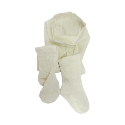 Persoonlijke gedrukte witte leren slipjes voor kinderen Stof 70% gecombeerd katoen 28%Polyester 2%Spandex