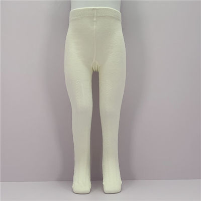 Persoonlijke gedrukte witte leren slipjes voor kinderen Stof 70% gecombeerd katoen 28%Polyester 2%Spandex