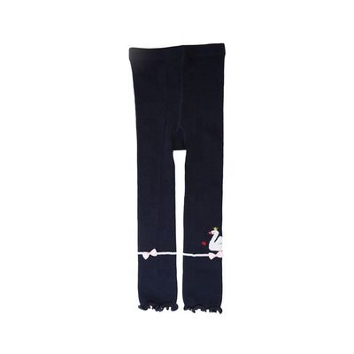 Stijl Baby Printed Toddler Winter Warm Dikke Tights GEEN Naalddetectie Vrouwen Geslacht