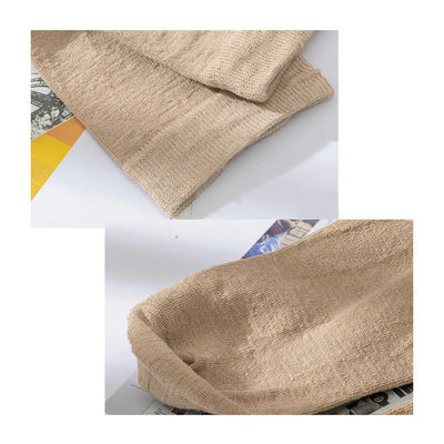 75% hennep 23% polyamide 2% spandex vrouwen sokken vochtopname en geurpreventie