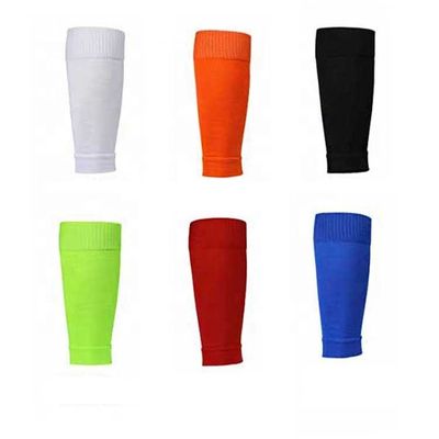 Mensen sport compressie sokken solide patroon comfortabele en ademende sport sokken