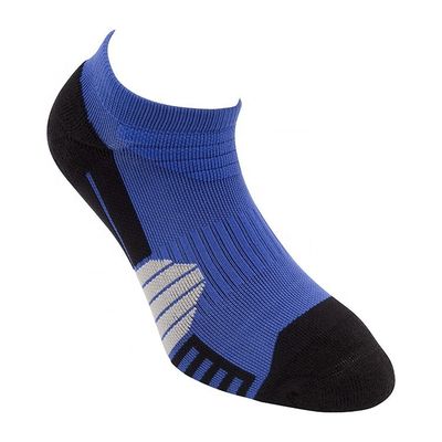 Unisex Regular Style enkel sport sokken met anti-slip ontwerp en snel droog technologie
