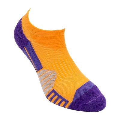 Unisex Regular Style enkel sport sokken met anti-slip ontwerp en snel droog technologie