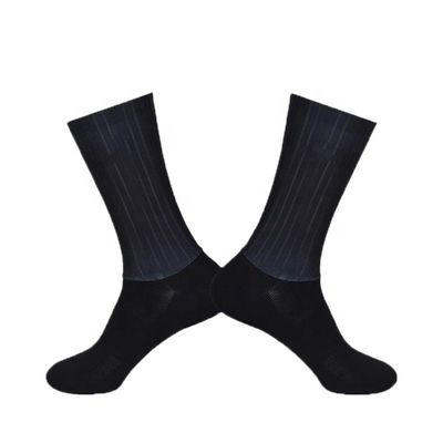 Comfortabele anti-slip snelle droge mannen enkels sport sokken voor dagelijks leven en sport