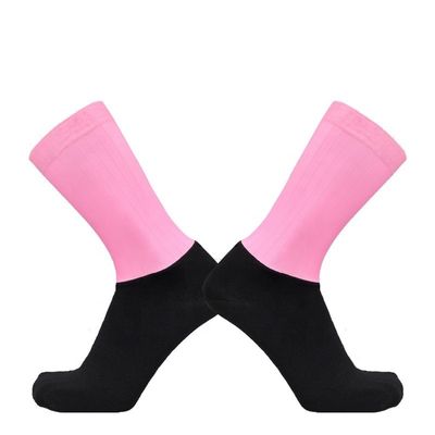 Comfortabele anti-slip snelle droge mannen enkels sport sokken voor dagelijks leven en sport