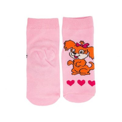 Schoonheids sokken Custom Individualiteit Baby Kinderen Cartoon School Meisjes Sokken met Printing