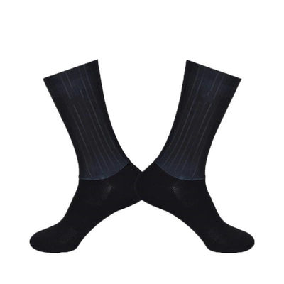 dubbelcilinder sokken Customized Solid Color Anti-Slip Sport sokkenLZ-22-RD005