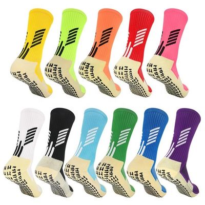 11 Kleuren Basketbal sokken voor buitensport en casual wear voor mannen