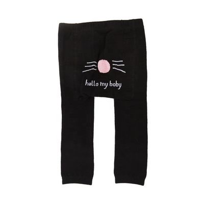 Meisjes kikkerpatroon Warme slipjes met 80% gekamd katoen 18% Polyamide 2% Spandex materiaal