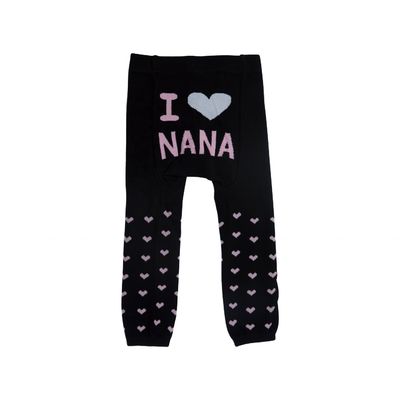 2-3Y Elastische kleine meisjes Dans Ruffle Tights Perfect voor dans prestaties en comfort