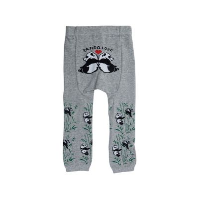2-3Y Elastische kleine meisjes Dans Ruffle Tights Perfect voor dans prestaties en comfort