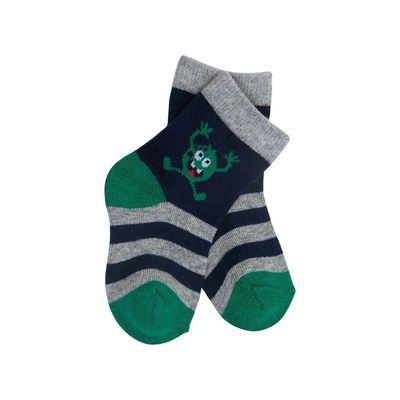 Ondersteuning 7 dagen Voorbeeld bestelling Levertyd Aanpassing schattig dier ontwerpen Baby peuter sokken