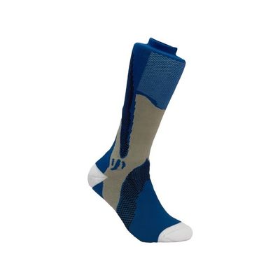 Ankle Comfortable Grappige Print Cotton Dames Long Novelty Thermische sokken Paar sokken