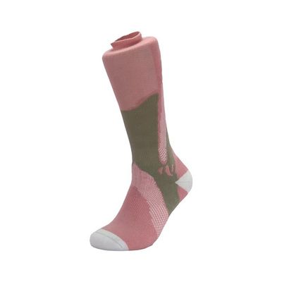Ankle Comfortable Grappige Print Cotton Dames Long Novelty Thermische sokken Paar sokken