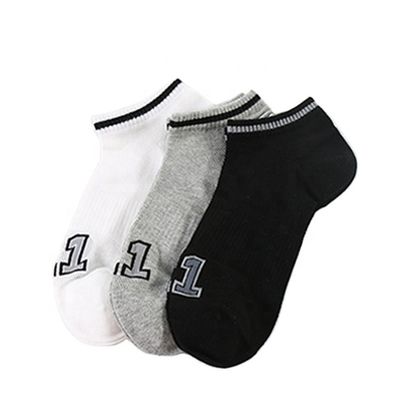 Breathable Low Cut Short Ankle Sport sokken Kleding Geweven 5 Vinger Toe sokken voor mannen