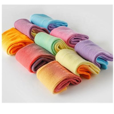 50000 Street Custom Cotton Crew Sweat Socks in goed verkochte verschillende stijlen Absorberen katoen