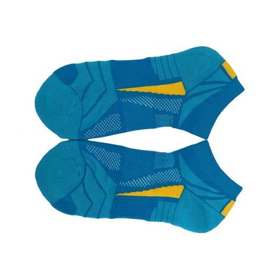 Daily Socks Zoek Comfort Mode Basketbal Speler Zomer Plain Short Sports Socks