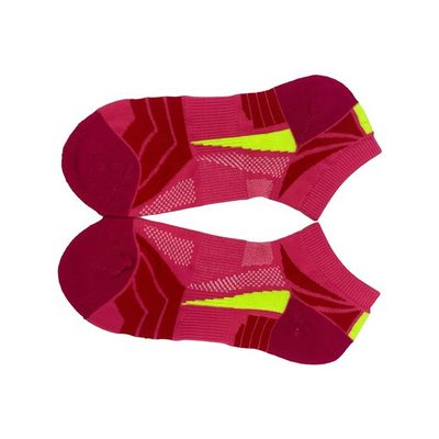 Daily Socks Zoek Comfort Mode Basketbal Speler Zomer Plain Short Sports Socks