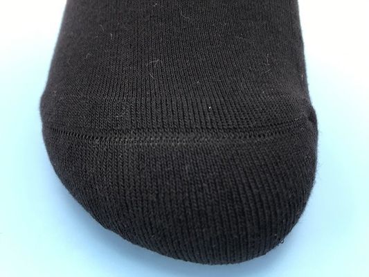 LZ-21-antilsip 01 Anti-slip gebreide sport sokken katoenen sokken voor sport