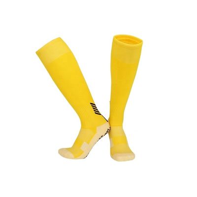 Polyamide high pressure knie sokken voor mannen professionele sport sokken op maat