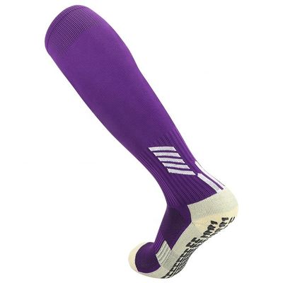 Polyamide high pressure knie sokken voor mannen professionele sport sokken op maat