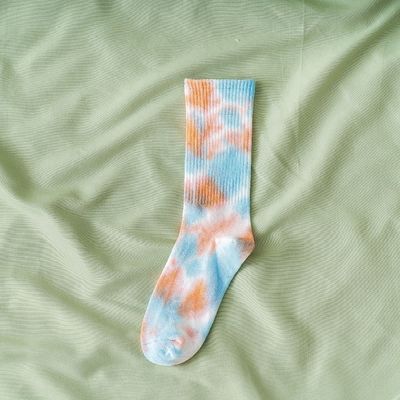 2000 Paren unisex stropdassocks katoen polyester spandex maat 39-42 EU direct leveren