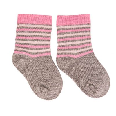 Kerst Kinderen sokken 70% katoen Baby niet-slip sokken Support Voorbeeld bestelling