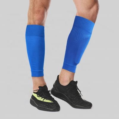 Geademde volwassen mannen fietssport polyamide sokken met materialen en andere hoeveelheid