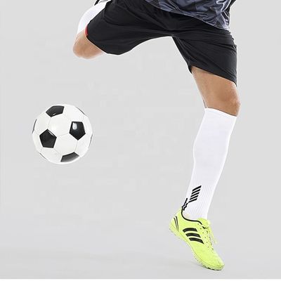 Dikke schoonheids sokken voor mannen Vochtabsorptie Nieuwheid Outdoor sportboot sokken
