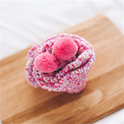 Dikke Warme Fluffy Meisje Kerst sokken Casual Coral Fleece Home Floor sokken met cadeau