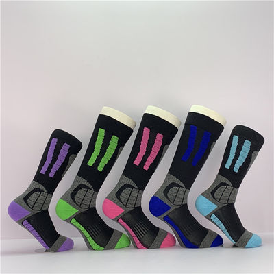Custom logo verpakking Unisex novelty sokken met kussedoorwerp en kleurrijk print