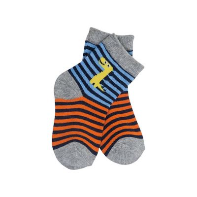 Kinderen winter sokken Casual en standaard dikte met schattige cartoon ontwerp