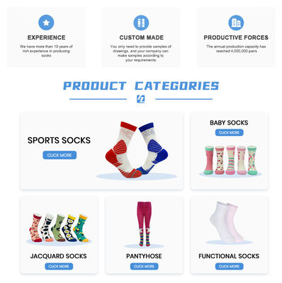 Solid Grip Custom Athletic Socks voor Anti-Slip LZ-21-antilsip 01