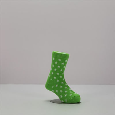 High Ankle Beauty Socks voor alle seizoenen dik katoen OEM biologische baby baby mode