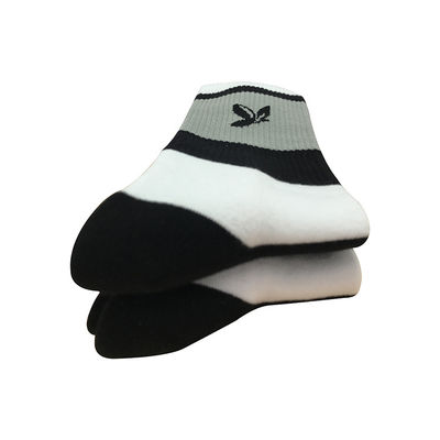 Niet-slip sport sokken compressie Custom sokken met printpatroon en reguliere stijl