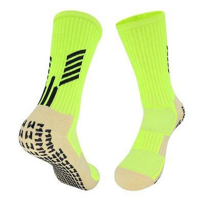 50000 Elite mannen sport sokken met anti-slip en vocht absorptie prestaties