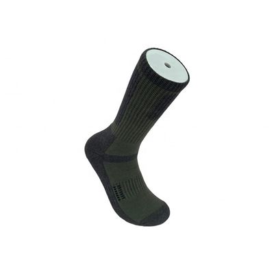 50000 kwantiteit gebreide sport sokken katoen ademend anti-slip kleurmatch print sokken