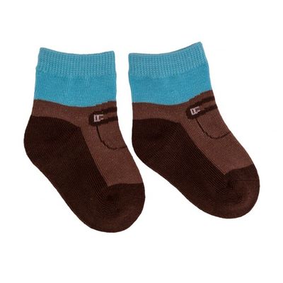 7 dagen Voorbeeldbestelling Levertyd Ondersteuning Top verkoop Gebreide enkel sokken voor babyjongens