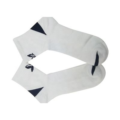 Patroon gedrukt op maat Warm Running Sports Dikke enkelsokken voor comfortabel bewegen