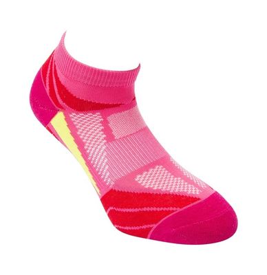 Volwassenen Grip Sport sokken Snelle droog laag gesneden katoenen sokken Ademhalende sport sokken