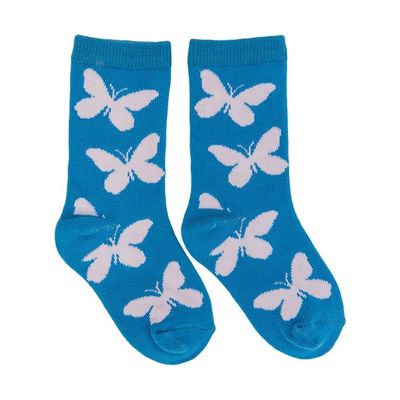 Baby sokken ontwerp katoen ademend anti-slip schattig cartoon print kids sokken voor de winter