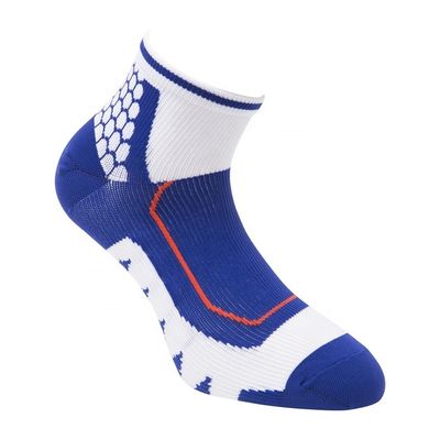 Print Patroon Low Cut Ankle Sport sokken voor mannen LZ-20-SK001-2
