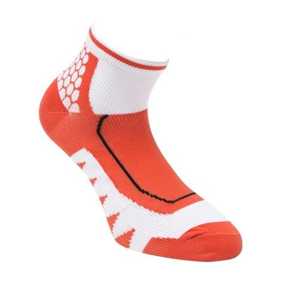 Print Patroon Low Cut Ankle Sport sokken voor mannen LZ-20-SK001-2