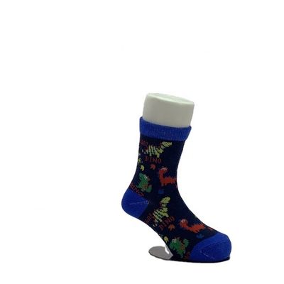 Anti-slip baby-jongensokken met ademend en zweetopvangend stof
