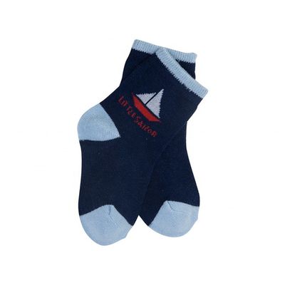 Cartoon character sokken voor kinderen 12-24M 70% katoen 28% polyester 2% spandex